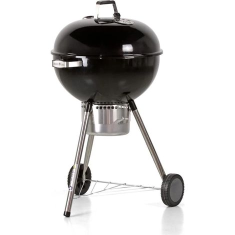 Barbecue compatto 47 cm