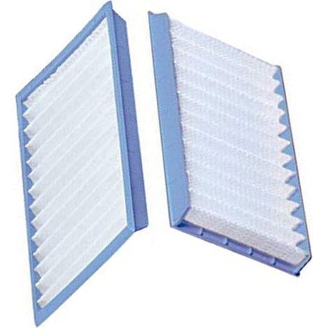 Ersatzteil - Vormotorfilter waschbar x 2 -  - DYSON
