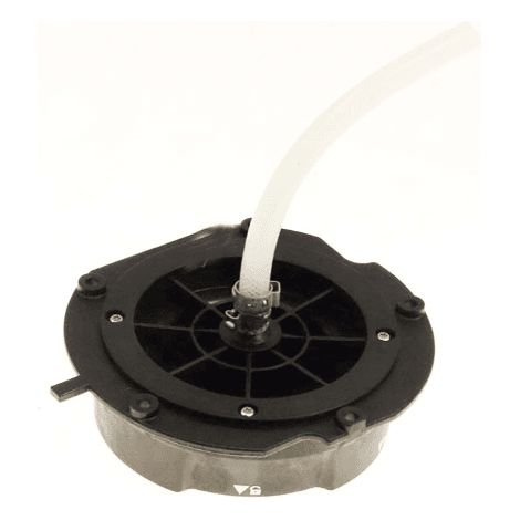 DIFFUSEUR + COLLIER + TUYAU POUR PETIT ELECTROMENAGER KRUPS - MS-623801 (1/2)