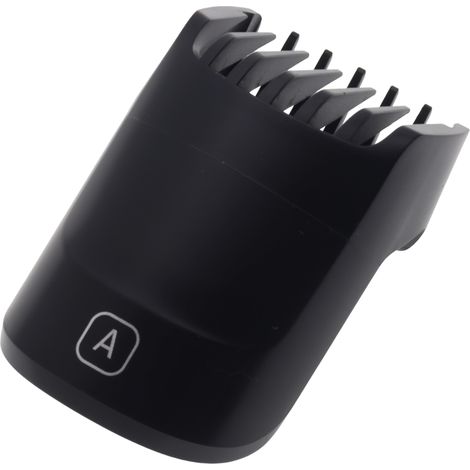 Rowenta pettine A 1mm 10mm rasoio Hybrid XPert Vituo TN3804 TN3841 TN384M (1/5)