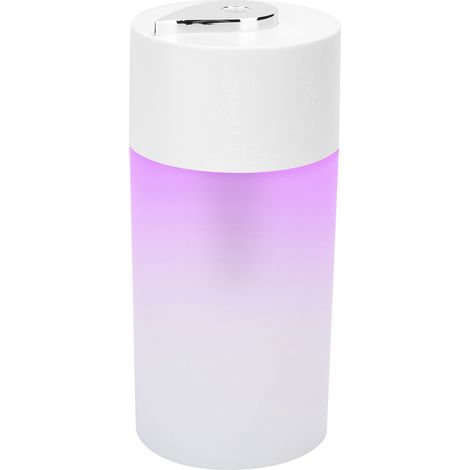 Humidificateur d'air USB haute capacité pour bureau, diffuseur d'huiles essentielles silencieux (1/5)