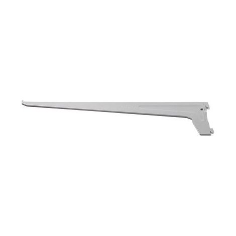 CARTELA BASIC SIMPLE 35 CM. PLATA MATE - EHLIS