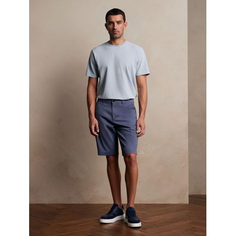 Pantalones cortos de algodón Gurley, talla 36 (1/5)
