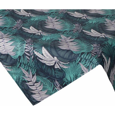 Mantel de jardín/hojas de 85x85 cm (12D) (1/5)