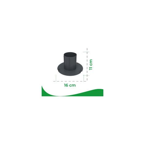 Riduttore per ciotola per Thermomix (TM6/TM5) • Trita, mescola e riduci gli alimenti in modo efficiente - Crezuo