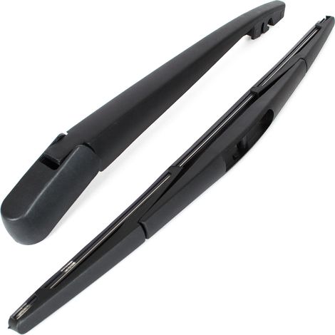 Braccio tergicristallo posteriore + spazzola Subaru Forester 05-08