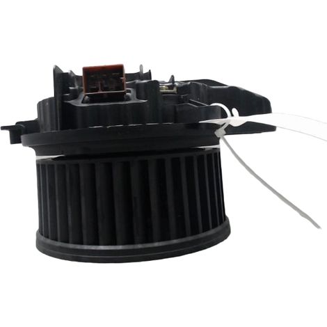 [PRODUIT D'OCCASION] Moteur Ventilateur Chauffage AUDI A4 2001- ♻️ Ref Oe. 8e1820021e - Garantie à vie (1/4)