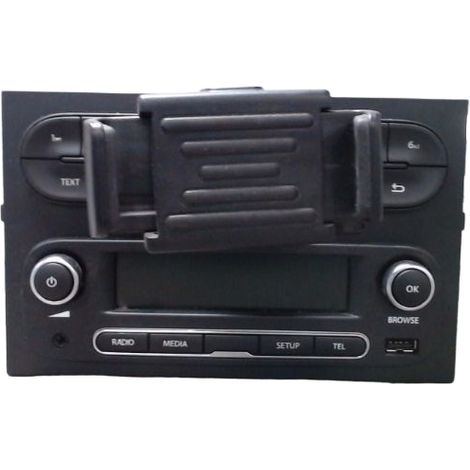 Autoradio RENAULT Twingo [PRODUIT D'OCCASION]♻️281156012r