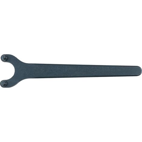 [NEUWERTIG] B-Ware Ks Tools Zweilochmutterndreher Steckschlüssel 60mm Spezialstahl Metrisch