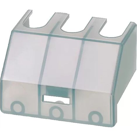 Modularer Anschluss Siemens 3ld9251-0a oben unten montage (1/2)
