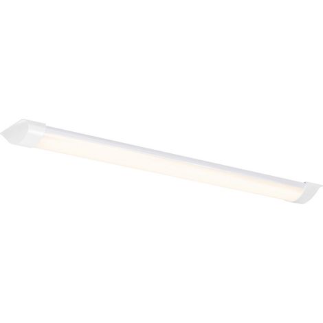 Nordlux Glendale 60 Unterbauleuchte   LED  EEK: E (A - G)  Weiß (1/5)
