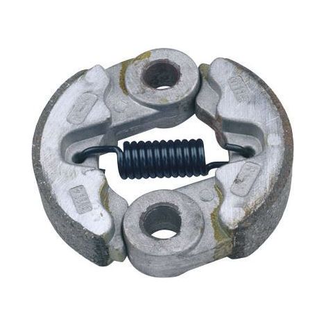 Embrague desbrozadora completo compatible MARUYAMA AE420 - BC420 - BC450-520