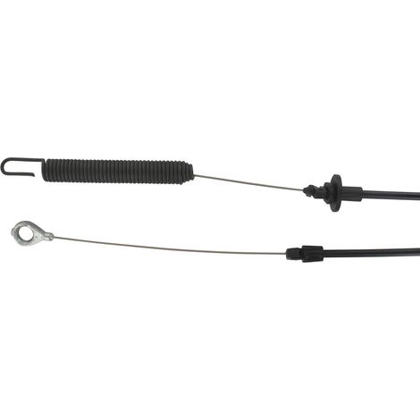 Verbindungskabel Carter, anpassbar, Husqvarna für Modelle Jonsered Lt2320 Cma2, Lt2318 Cma2 – Mcculloch M107-107hrb, M107-107tc
