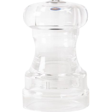 Salière Acrylique 102 mm -