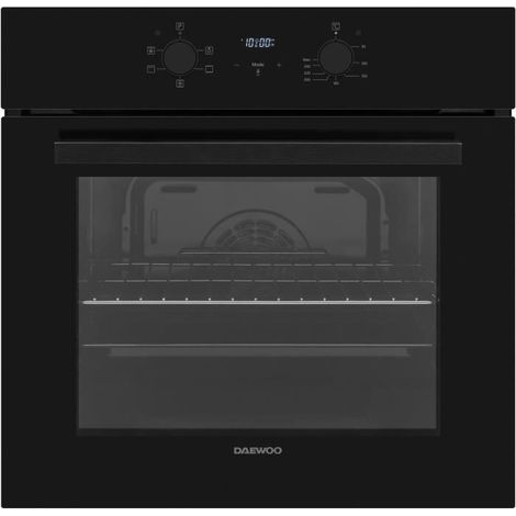 Backofen Daewoo bo6cd72gbnl 2300 W 69 Liter