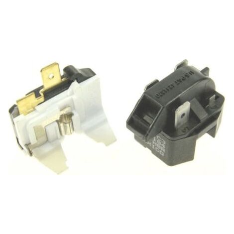 RELAIS MONOBLOC PTC pour REFRIGERATEUR -... (1/3)