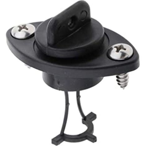 Accessoires pour kayaks, bouchons étanches, bouchons de vidange, embarcations, yachts, bateaux de mer, accessoires pour kayaks