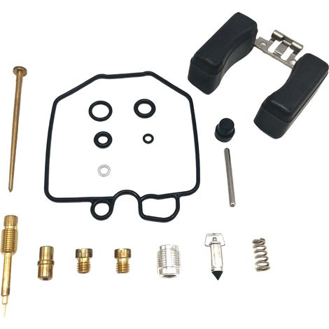 Kit orf réforrtiorn ctorrburtorteur - cormptortibgivthere CX500 - T88 (1/4)