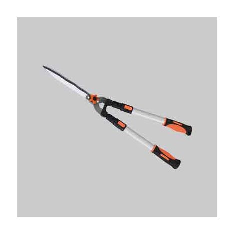 FORBICE ALLUMINIO TELESCOPICA PER SIEPE IDEAL STAR cm 30. Prezzo per Pezzo.