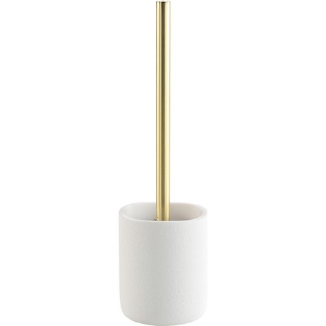 WC-Stöpsel AQUAMARBRE, Ø 10 x 36,5 cm (1/3)