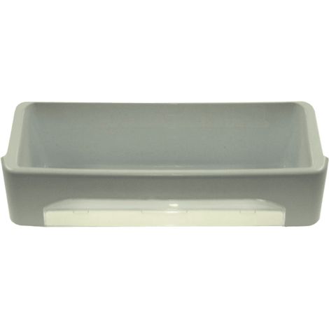 Botellero de puerta (40 x 12 x 12 cm) para frigorífico LG - 5005JA2022A