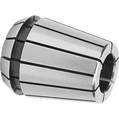 Mandrin ER32 pour fraiseuse CNC, équipement de tour à collet ressort, outil de serrage haute précision. (1/5)