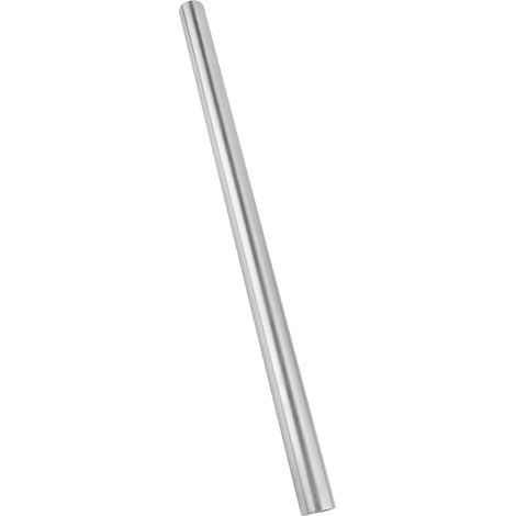 Tube en aluminium rond droit 32mm 6100-2732-0600 Accessoires support robot (1/5)