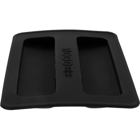 Grille-pain - Couvercle anti-poussière - En silicone - Pour machine à pain - Couvercle de protection pour la maison et la cuisine (1/5)