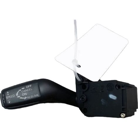 [PRODUIT D'OCCASION] Commande Regulateur/limitateur Vitesse AUDI A4 Avant II Phase 2 2004-2008 ♻️ Ref Oe. 4e0953520 - Garantie à vie (1/4)