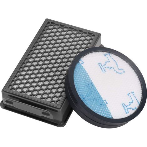 Filter pourpour aspirateurs Goodyunda : filtres RO4811EA, RO4871EA, RO4855EA, RO4826EA Aspirateur (1 Kit) (1/5)