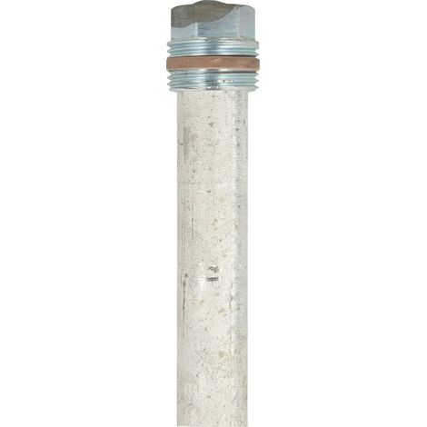Anode 26 x 550 mm