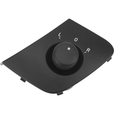 Bedienknopf für den Innenspiegel 6J1959565A, kompatibel mit SEAT Ibiza ST 2008-2016 (1/5)