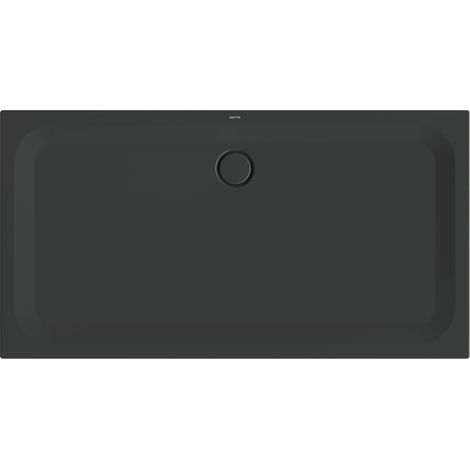 BetteUltra receveur de douche rectangulaire 1700x900x35mm, avec