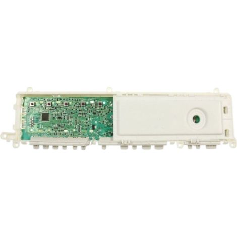 CARTE DE PUISSANCE VEL.CARD F2B-41276FF02030-V01.7 POUR LAVE LINGE OCEANIC - 22069420 (1/2)