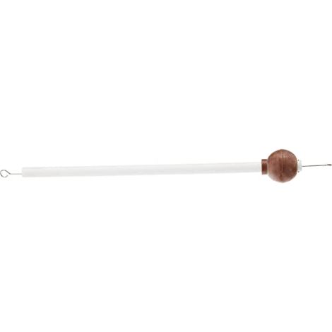 Galleggiante in para mm.56 con asta lunghezza cm 45.5 178101PR (1/4)