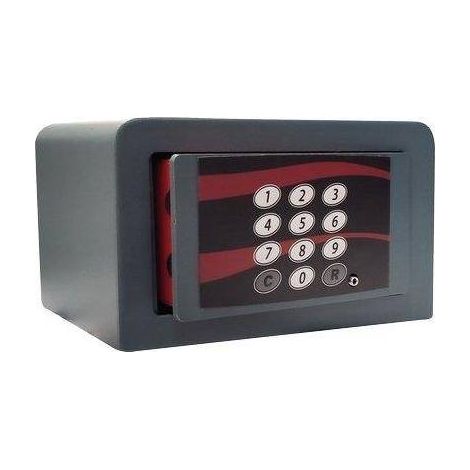 CASSAFORTE DA ESTERNO SERIE 655A STARK