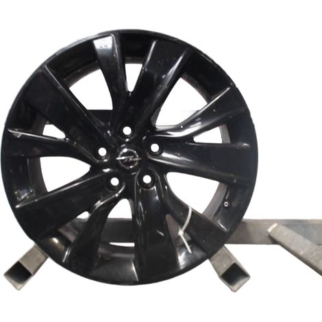 [PRODUIT D'OCCASION] Jante Aluminium OPEL Astra Gtc 3p ♻️ Ref Oe. 13437794 - Garantie à vie (1/5)