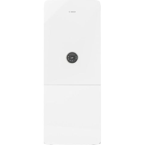 Bosch Gas Brennwertgerät Condens GC 5300 iWM 17-24/100S 23 Kompaktmodul 17-24 kW 24 kW/100S 23 (1/5)