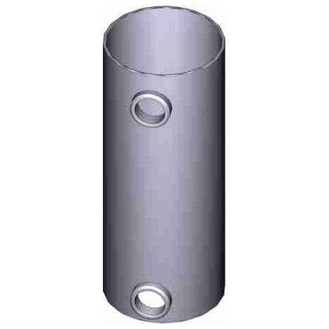 Cilindro Movimento Saloon Ricambio CAME 119RIT251