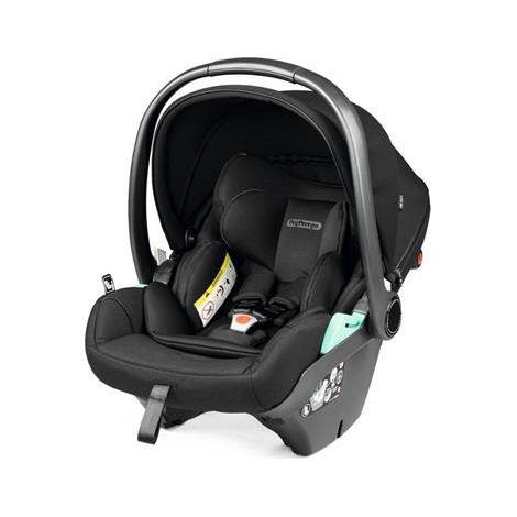 PEG PEREGO Seggiolino Auto Primo Viaggio Lounge TrueBlack (1/4)