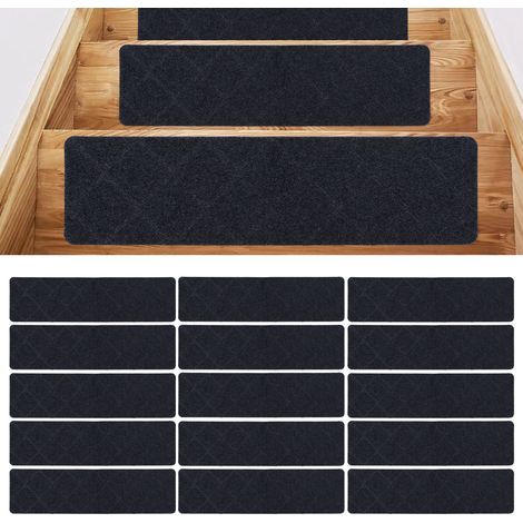Tapis d'échelle/tapis de marche/tapis de sol à motif losanges (1/5)