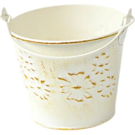 Pour supports à fleurs décoratifs suspendus, 6 unités (1/5)