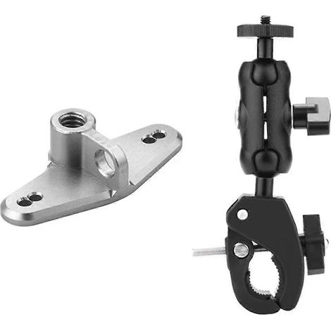 Support de vélo pour radiocommande DJI RC/RC2 2 (1/4)