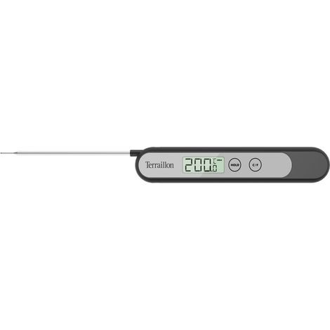 Termómetro para freír Thermo Dynamo Para el gastronómico (1/4)