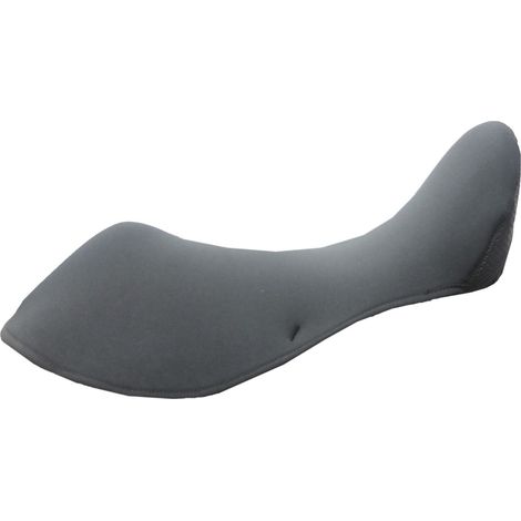 EQuest Sattelsitzbezug Neopren, schwarz - Schutz und Komfort für den Sattel (1/4)