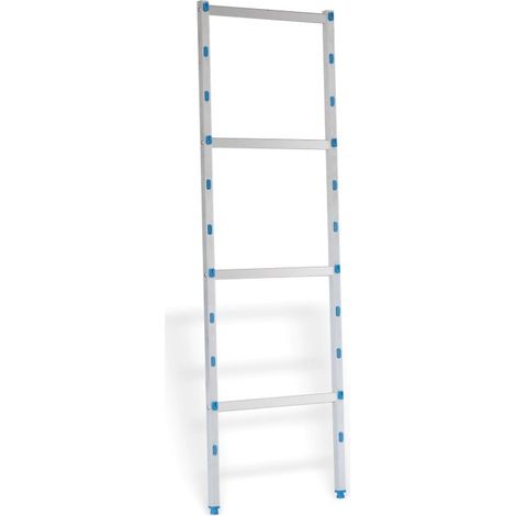 Support Latéral 4 niveaux - 555 x 1750 mm - Pujadas