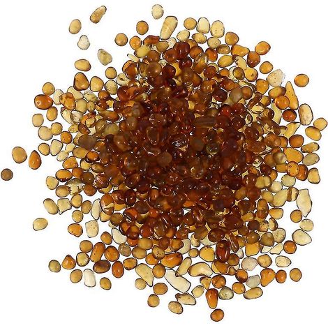 1 paquet de pierre en cristal de verre (1/3)