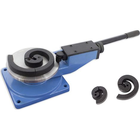 CURVARICCI CURVATRICE PIEGAFERRI UNIVERSALE SPIRALE RICCIO TONDO QUADRO SOGI PIEGR-30