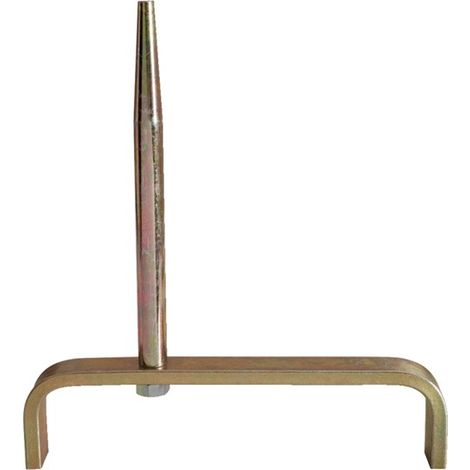 KS Tools 150.1170 Zylinderkopf-Serviceständer, 2-tlg.