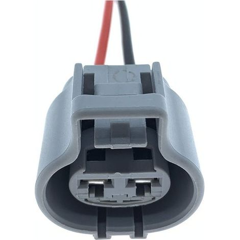 176143-6 et 176146-6 conviennent aux connecteurs de ventilateur RAV4 et Buick, DJ7021Y-4.8-11/21 -- connecteur unique.